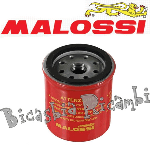 6008 filtro olio - olio, 125