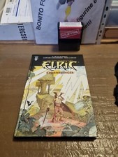 Elric  Stormbringer Planeta Cartonato Rif. CV Pila 5