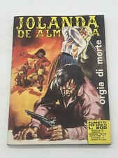 Jolanda De Almaviva Bande