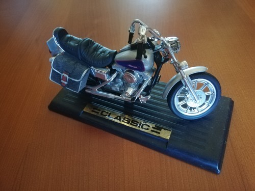 Harley davidson classic - harley,