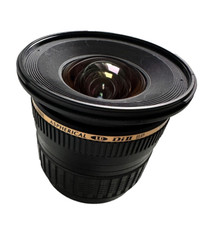11-18 mm Tamron Di II LD SP IF