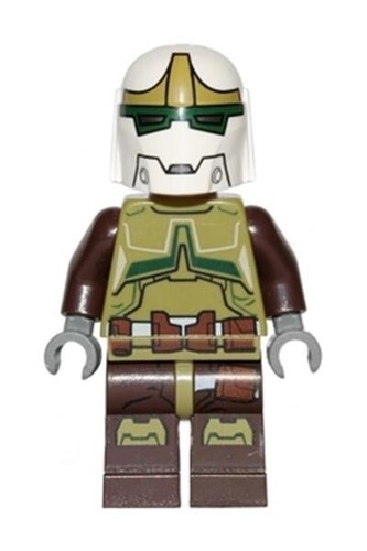 Figurine minifigure lego - /,
