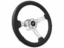 1967-1968 Firebird 14" Leather