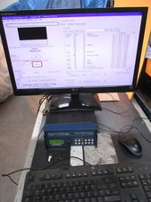 Raptor HDx unità di