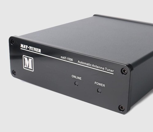 Mat tuner - mat-tuner, mat-y200