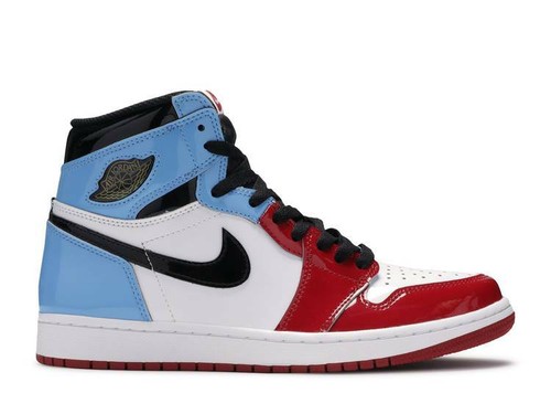 Nike air jordan - 1, high