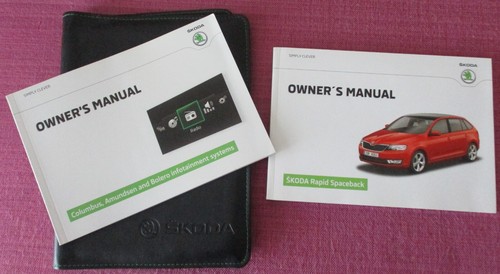 Skoda rapid spaceback 2013 - skoda,