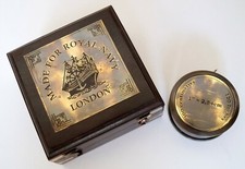 Antico oggetto da scrivania in