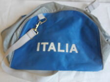 borsa - sacca sportiva con tracolla diagonale "ITALIA" marca CHAMPION