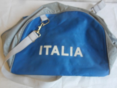 Borsa sacca sportiva - -,