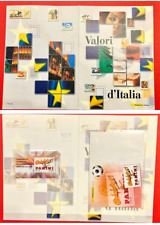 2006 FOLDER VALORI D'ITALIA