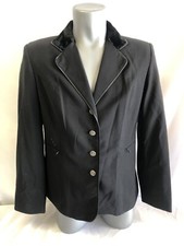 Giacca Da Equitazione Uomo CSO
