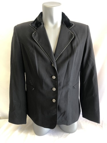 Giacca equitazione uomo - da,