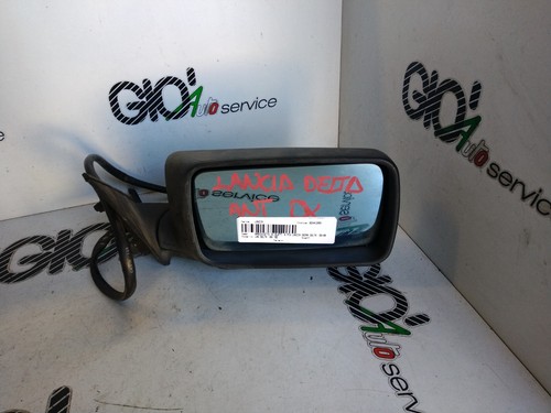 Specchietto elett 5 pin - elett.,