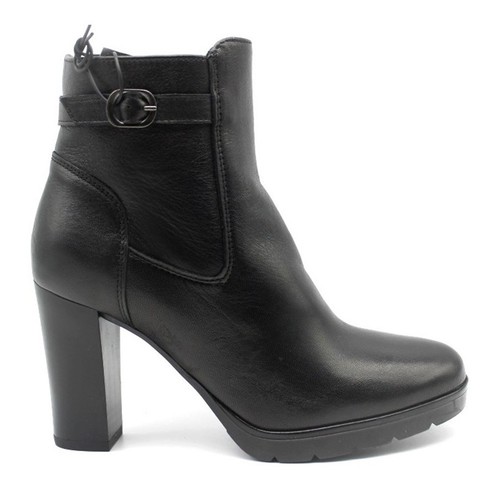 Igi 2198800 nero scarpe - &,