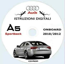 Audi sportback onboard uso - sportback, onboard,uso