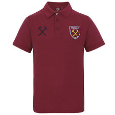 Polo originale West Ham United