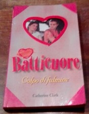 Colpo fulmine clark serie - colpo, di