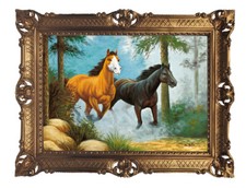 Bellissimo Dipinto 90X70Cm -