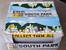 SOUTH PARK  figure a ventosa