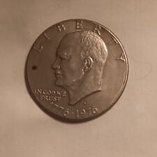 1 dollaro argento bicentenario