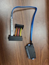 Dell (GH897) - SAS A 1 Goccia SAS Cavo 30.5cm (0GH897) usato