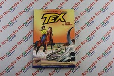 Tex oltre deserto vol 31 - oltre, il