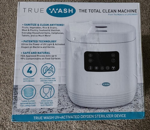 Total cleaner igienizzante - total,