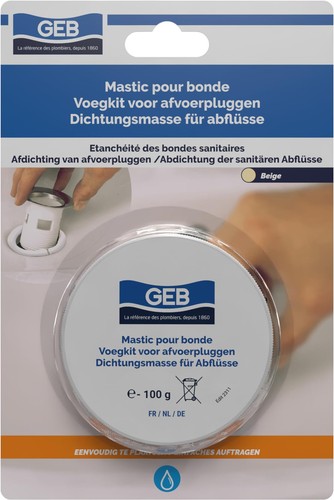 Geb 3283981040181 mastice - -,
