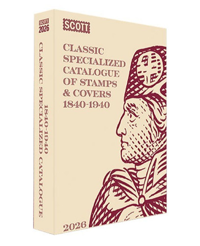 2026 scott classic catalogo - classic,