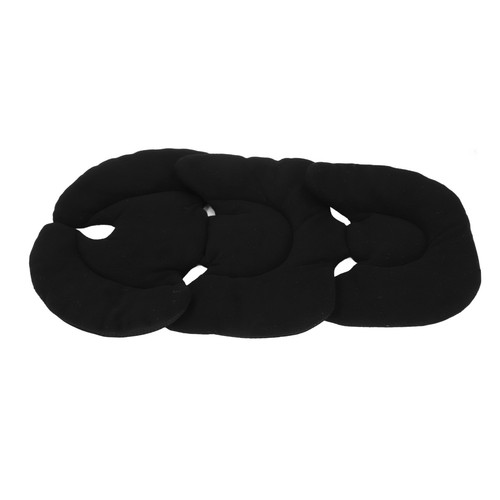 Cuscino inserto culla fodera