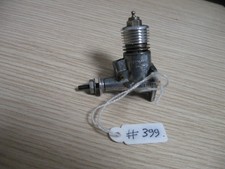 Motore a scoppio per