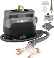 Aspirapolvere Lavamoquette E