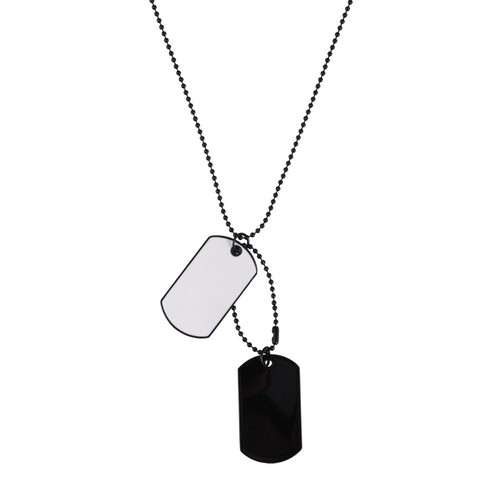 Collana catena uomo stile