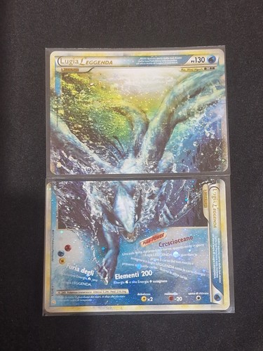 Lugia leggenda - lugia,