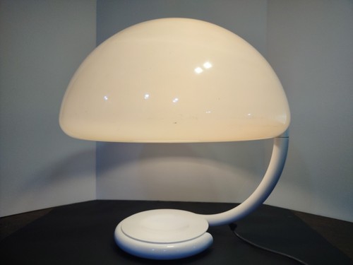Lampada tavolo vintage - lampada,