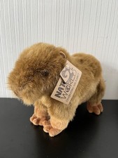 Peluche Capybara Mondo