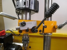 Ricambio sfera leva fresa emco - ricambio,