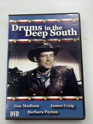 Drums the deep - the, dvd