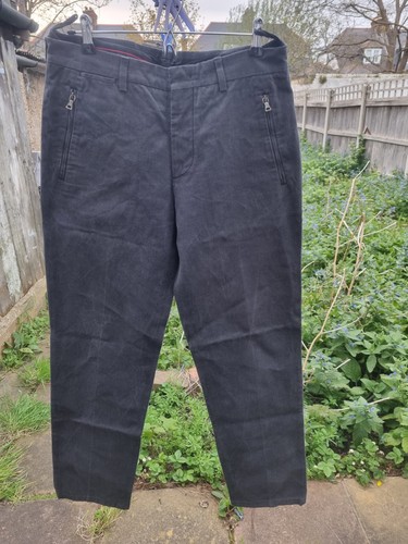 Pantalone uomo prada retrò - pantalone,