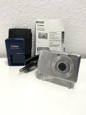 Canon digital ixus - ixus, /