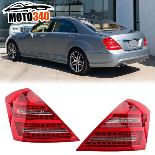 Rücklicht für mercedes - mercedes, benz