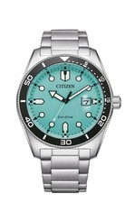 Orologio Uomo Citizen