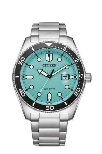 Orologio uomo citizen - orologio,