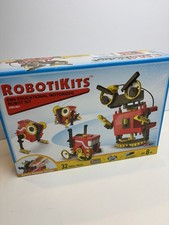 Robotikits EM4 Kit Robot