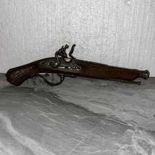 Pistola d'epoca Riproduzione Replica Alta Qualità Cm. 35
