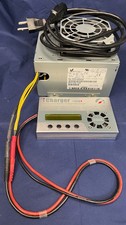Caricabatteria RC icharger i