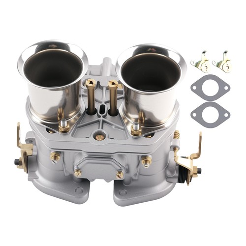 40idf doppio carburatore - 40idf, per