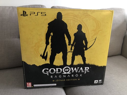 God war collectors ragnarok - god,