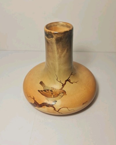 Vaso ceramica artistica